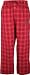 Search : Tampa Bay Buccaneers Division Plaid Woven Pants