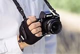 Zing 580-800 SABK1 Action Strap (Black)