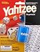 Yahtzee Real Mini Game Box, Board, and Pieces Keychain by Basic Fun