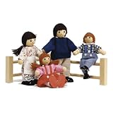Poupee TIDLO