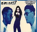 Naked Love (2 versions) / It`s Too Late (DMC Remix)