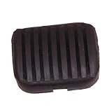 Omix-Ada 16753.01 Brake Pedal Pad by Omix-Ada