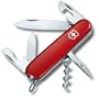 Victorinox 1.3603 Couteau Spartan Rouge