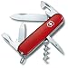 Victorinox 1.3603 Couteau Spartan Rouge