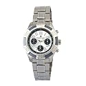 * SPORT CHRONO slv FACE stnlss STRAP
