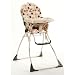Cosco Flat Fold High Chair