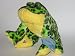 BULLFROG Webkinz Plush Toy New With Tags ( Hottest collectible toys! )