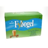 Fybogel Sachets Natural Fibre Drink 30by Fybogel