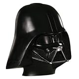 STAR WARS  アダルト ダース・ベーダー マスク    Adult Darth Vader Mask 3446