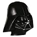 Adult Child Darth Vader Face Mask