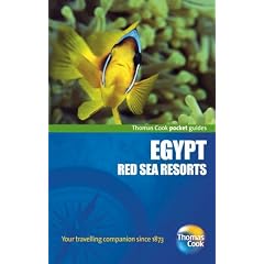 Egypt: Red Sea Resorts, pocket guides