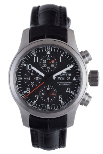 cyber monday price Fortis 635.10.11 LC