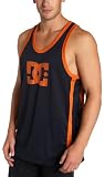 DC Young Mens Mello Tank Top
