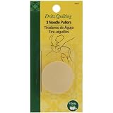 Dritz Quilting Needle Pullers 3/Pkg 41tq2amTW1L. SL160 Dritz Quilting Needle Pullers 3/Pkg
