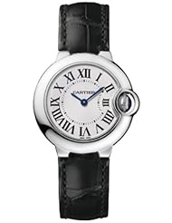Cartier Ballon Bleu Ladies Watch W69018Z4