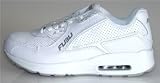 Produkt-Bild: FUBU Run 920 Sneaker Leder white grey