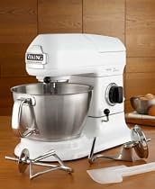 VIKING VSM500 Professional Stand Mixer - White
