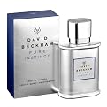 Men's David Beckham Pure Instinct by David Beckham Eau de Toilette - 1.0 oz.