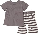 Splendid Littles Boys 2-7 Drawstring Short Set 41tq4BdvHOL. SL160 Mad Game Basic Cargo Sweatpants (Sizes 4 7)