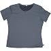 TAIGA Tee Shirt - Women's Polartec PowerDry Quick Dry T-Shirt, MADE IN CANADA