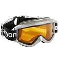BLACK CANYON Masque de ski double �cran