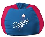 Northwest Los Angeles Dodgers Bean Bag Chair - Los Angeles Dodgers One Size