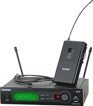 Shure SLX14/93 Sale