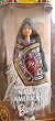 Barbie - Northwest Coast Native American - Collector Edition 20 Years Anniversary Dolls Of The World - 1999 Mattel