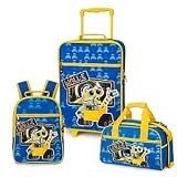 Disney WALL-E Luggage Set - 3 Pc.