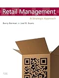 Retail Management: A Strategic Approach (12th Edition)