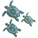 Sea Turtle Wall Decor
