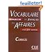 Vocabulaire progressif du fran�ais des affaires : Corrig�s
