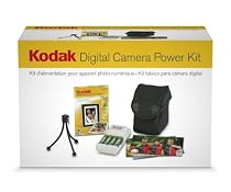 Kodak EasyShare Digital Camera Power Kit