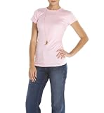 Michael Stars Supima Short Sleeve Crew Neck Tee