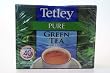 Tetley Pure Green Tea, 40-Count Tea Bags, 2.8-Ounce Boxes