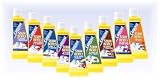 CARBONA STAIN DEVILS COMPLETE SET