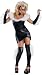 Search : The Amazing Spider-man - Black Cat Sassy Prestige Adult Costume Adult (Large (12-14))