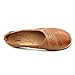 Clarks Women's Evianna Fig Slip on Shoes, Tan , Style 08336 8 M