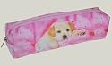 Trousse pour fille "Chiot Labrador" SMILE BAGS