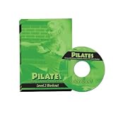 Pilates Level 2 Workout DVD