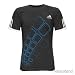 Adidas Edge Novak Djokovic Tennis Trainings ClimaCool T-Shirt