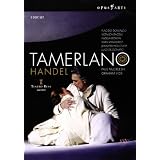 Tamerlanopar Georg Friedrich Haendel