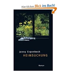 Heimsuchung. Roman