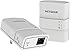 NETGEAR Powerline 500 1-Port Essentials Edition Starter Kit (XAVB5221)