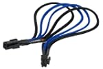 ORICO CPE4P-40BB 40cm CPU Power Cable...