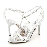 Wild Rose Misty157 Heels