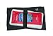 JL Childress Full Body Portable Changing Pad, Blue/Green