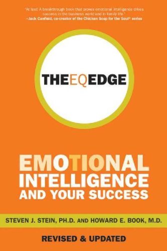 Image of: The Eq Edge