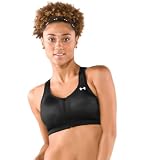 Women's Endure High-Impact Sports Bra (D Cup) Tops by Under Armour