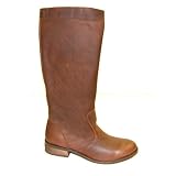 Diesel Women's Leather Prarie Boot